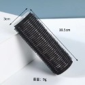 (當日出貨)三層鋁片髮捲 髮捲加熱 導熱鋁片 瀏海髮捲 空氣瀏海 髮捲夾 髮捲魔鬼氈 髮捲加長 髮捲(A151)-規格圖10