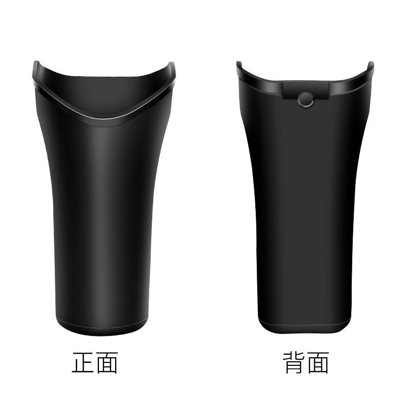 (當日出貨)多功能車用收納桶 雨傘筒 傘桶 防水不漏 汽車用 傘架 雨傘收納 車內傘架 車用置物筒(A160)-細節圖2