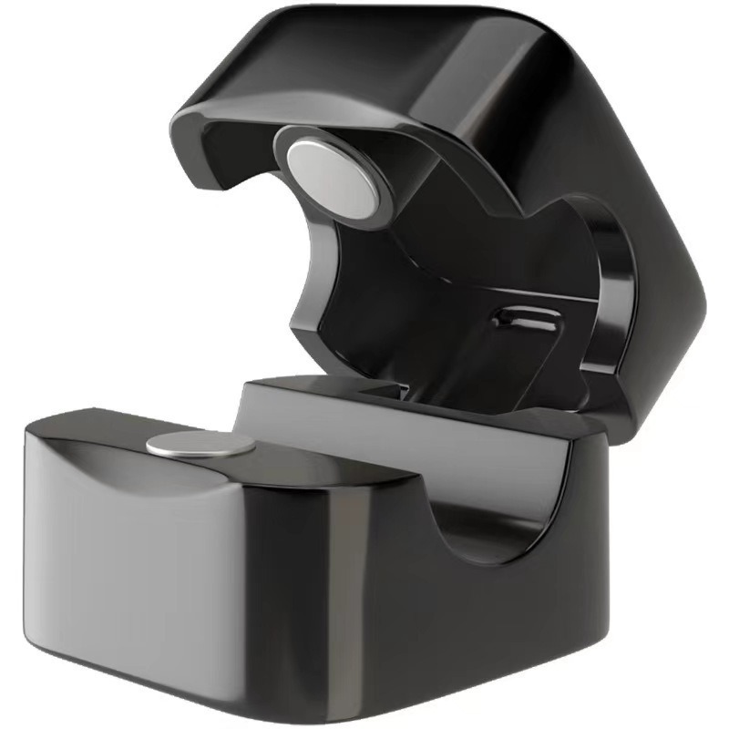 (當日出貨)集線器 磁吸收納 磁吸線夾 整線器 理線器 固線器 電線收納 充電線收納 數據線收納 線材收納(A163)-規格圖9