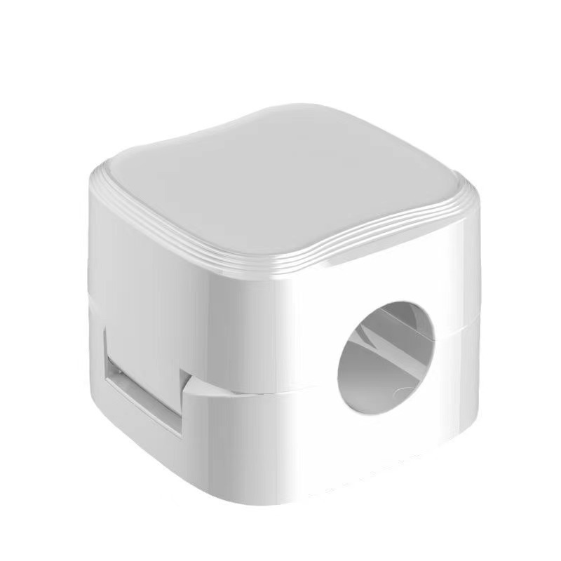 (當日出貨)集線器 磁吸收納 磁吸線夾 整線器 理線器 固線器 電線收納 充電線收納 數據線收納 線材收納(A163)-規格圖9