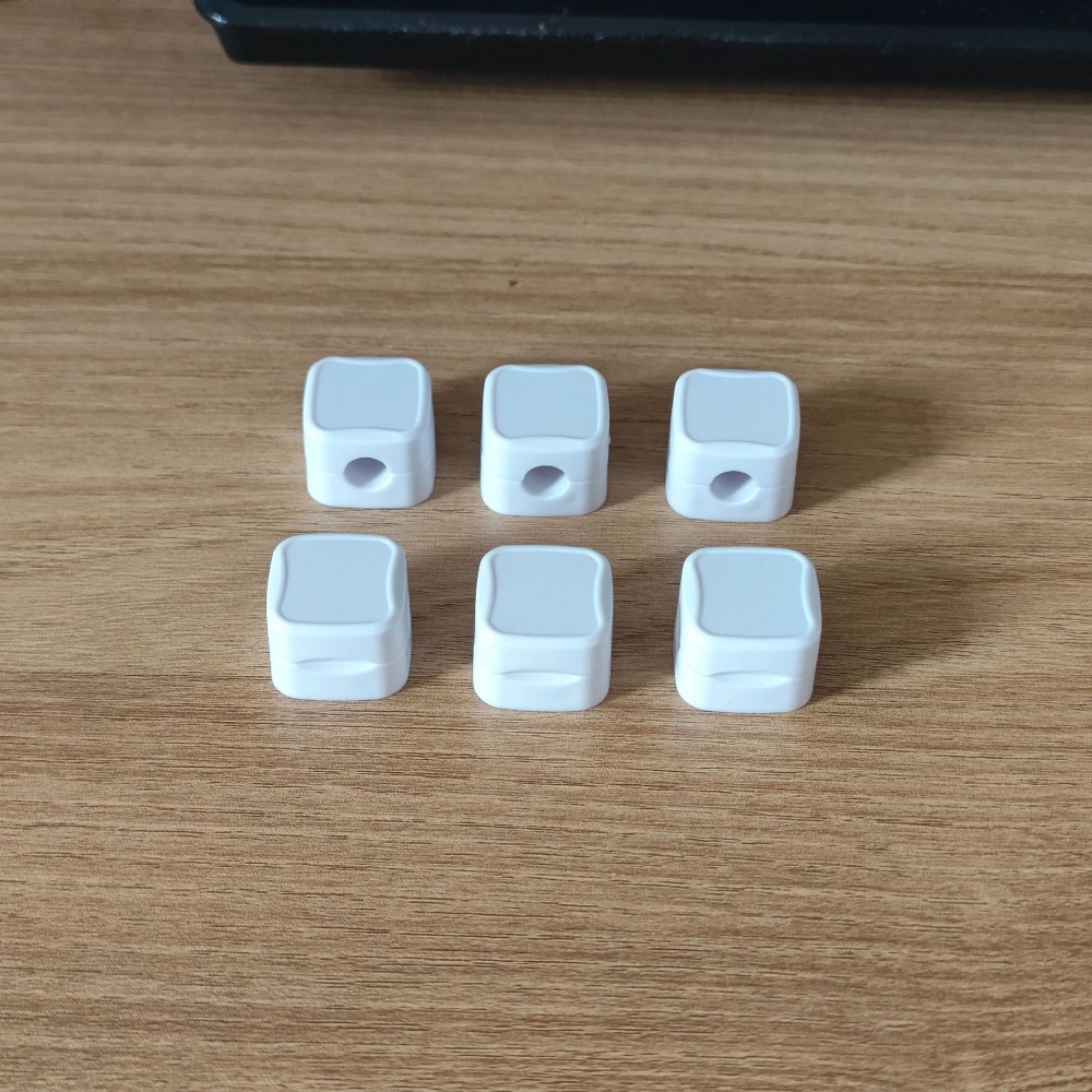 (當日出貨)集線器 磁吸收納 磁吸線夾 整線器 理線器 固線器 電線收納 充電線收納 數據線收納 線材收納(A163)-規格圖9