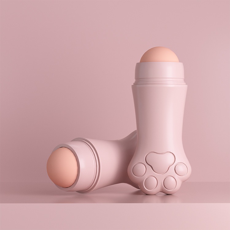 (當日出貨)火山石吸油球 吸油滾珠 火山石吸油棒 滾珠吸油石 吸油球 面部清潔去油 吸油球 便攜式吸油滾珠(A159)-規格圖6