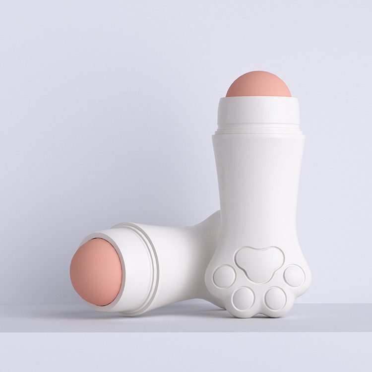 (當日出貨)火山石吸油球 吸油滾珠 火山石吸油棒 滾珠吸油石 吸油球 面部清潔去油 吸油球 便攜式吸油滾珠(A159)-規格圖6