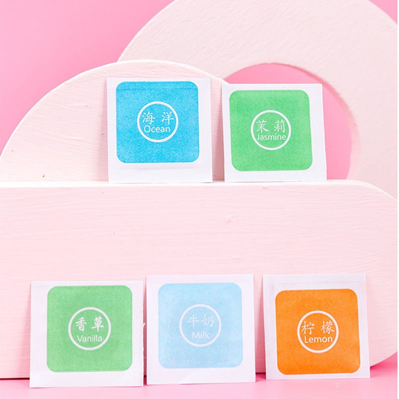 (當日出貨)去味芳香片 香片 芳香片 空氣芳香片 除味香包 香薰香片 去味防潮香包 小香包 除臭 香袋(A175)-細節圖8