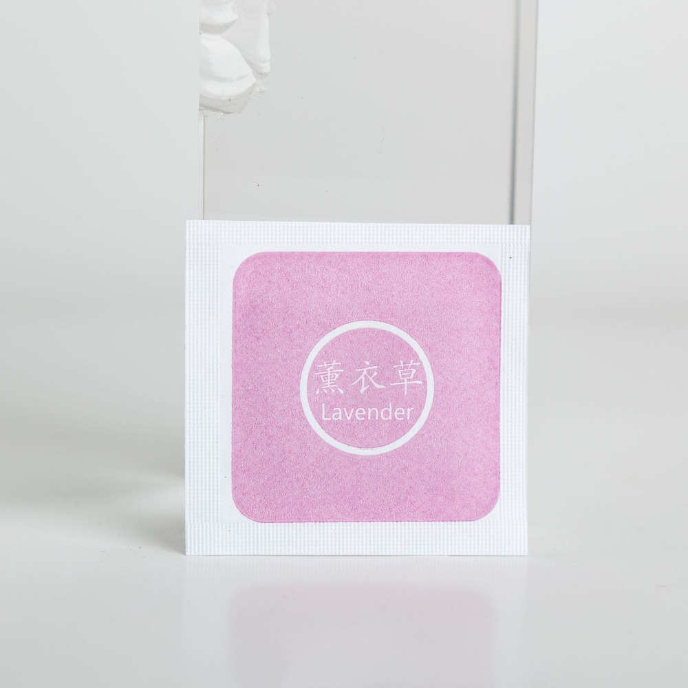 (當日出貨)去味芳香片 香片 芳香片 空氣芳香片 除味香包 香薰香片 去味防潮香包 小香包 除臭 香袋(A175)-規格圖8