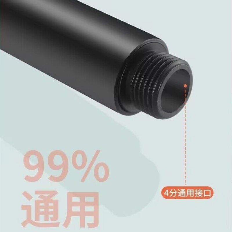 (當日出貨)五檔蓮蓬頭 增壓蓮蓬頭 加壓蓮蓬頭 增壓蓮蓬頭 花灑 蓮蓬頭 增壓花灑 多檔蓮蓬頭 洗澡 沐浴(A185)-細節圖7