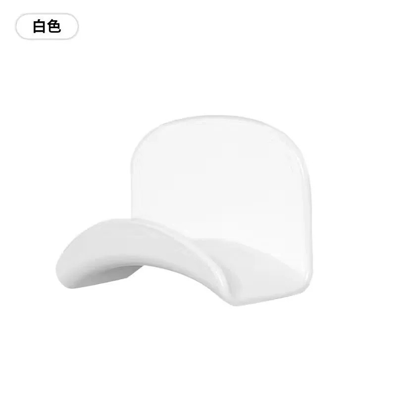 白