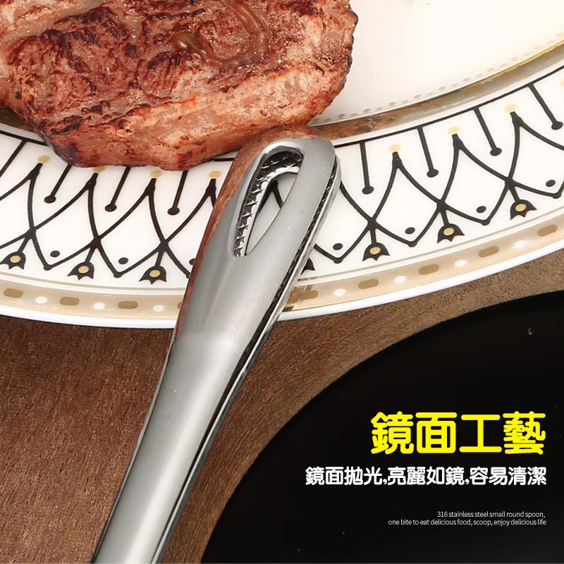 韓式烤肉夾 不鏽鋼食物夾 烤肉夾 餐夾料理夾 防滑夾肉夾 BBQ燒烤夾 廚房食物夾 多用途夾子 (A268)-細節圖5