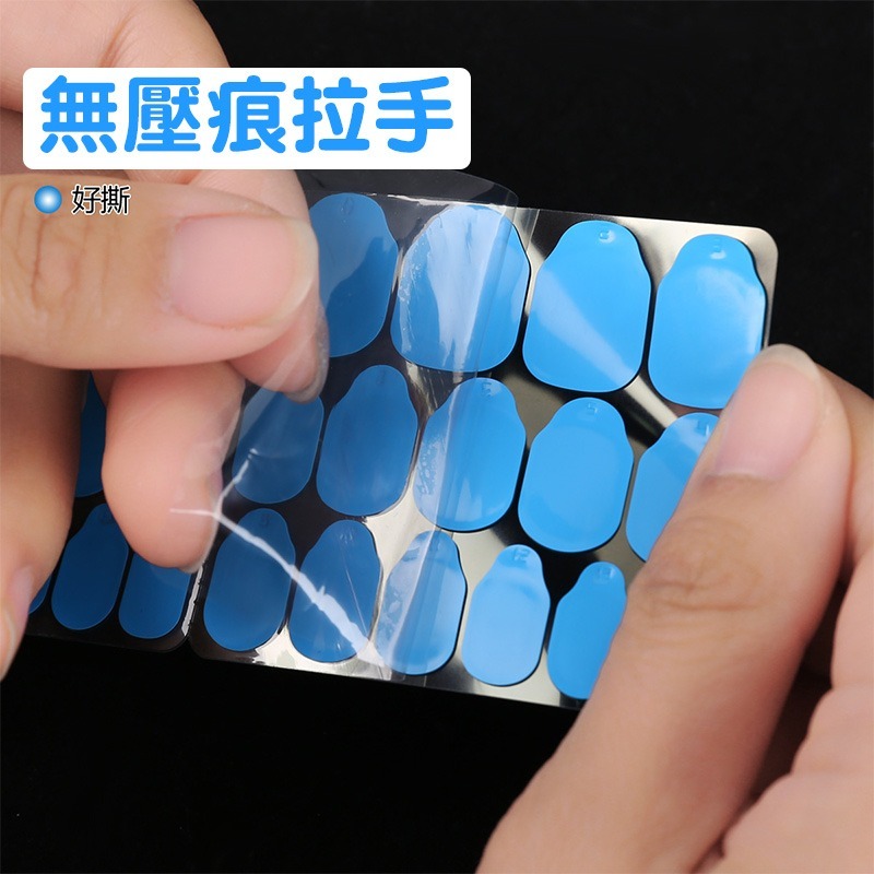 美甲果凍膠 穿戴甲膠 貼甲雙面膠 假指甲膠 美甲貼片膠 強力無痕膠 果凍透明膠 美甲耗材 DIY美甲工具(A274)-細節圖8
