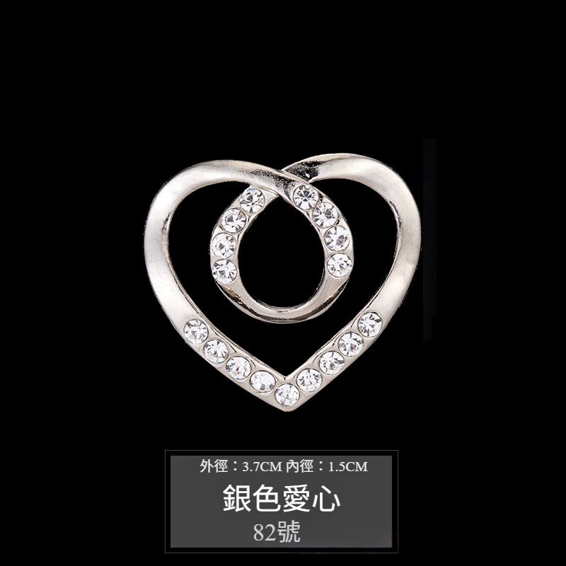 衣角打結扣 衣服打結扣 T恤打結神器 衣角固定扣 穿搭配件 免綁結扣 造型打結扣 防滑固定 時尚百搭 現貨(A279)-規格圖8