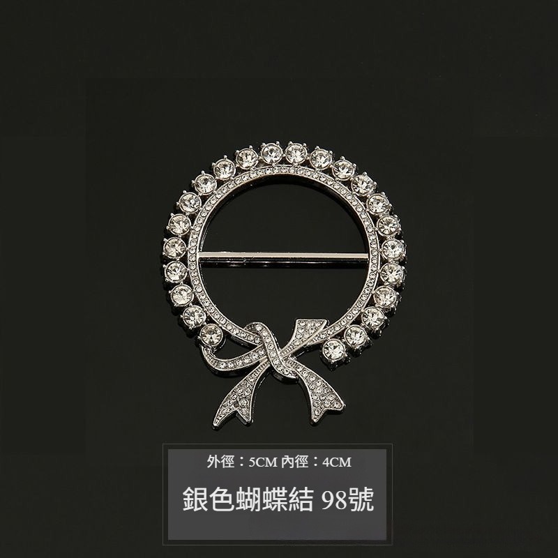 衣角打結扣 衣服打結扣 T恤打結神器 衣角固定扣 穿搭配件 免綁結扣 造型打結扣 防滑固定 時尚百搭 現貨(A279)-規格圖9