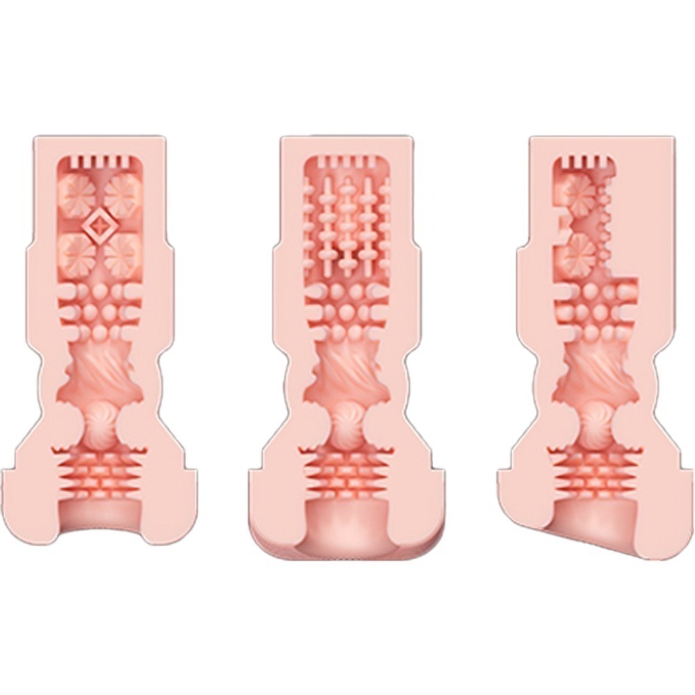 Easy live 易港 6號星球 電玩飛機杯 電動飛機杯 飛機杯 自慰杯 自慰器男用 飛機杯電動 男性情趣用品-細節圖10