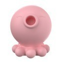 OHAYOO 小章魚 二代 跳蛋 章魚哥 二代 女性情趣用品 章魚吸允器 情趣用品女用 章魚跳蛋 吸允器 情趣用品女用-規格圖1