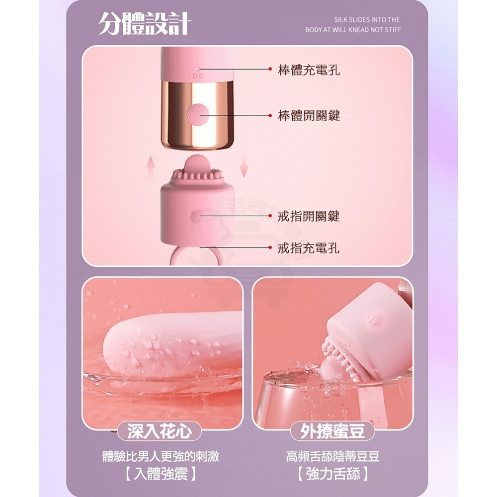 安娜 電動按摩棒 按摩棒 g點按摩棒 震動棒 假陽具 自慰棒 女用 情趣用品女用 成人用品 按摩棒情趣 情趣用品女用-細節圖4