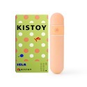 KISS TOY ISLA 艾拉 吮吸跳蛋 吸允器 跳蛋無線 跳蛋 迷你跳蛋 電動按摩棒 情趣用品女用 女性情趣用品-規格圖1