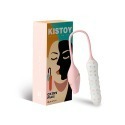 KISS TOY Cathy Plus 雙激吮吸跳蛋 吸允器 自慰棒 跳蛋 口紅跳蛋 電動按摩棒 情趣用品 情趣用品女用-規格圖2