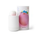 KISS TOY 糖墩墩 棒棒糖系列 氛圍光源 吮吸點潮跳蛋 吸允器 跳蛋 按摩棒 電動按摩棒 震動棒 情趣用品女用-規格圖1
