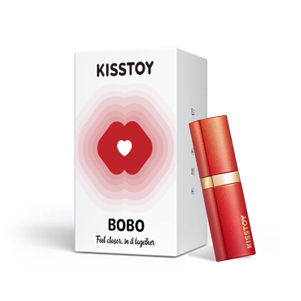 BOBO 口紅跳蛋 吸允器 跳蛋 無線跳蛋 靜音跳蛋 迷你跳蛋 av棒 情趣用品女用 按摩棒情趣 情趣 情趣用品女用-規格圖1
