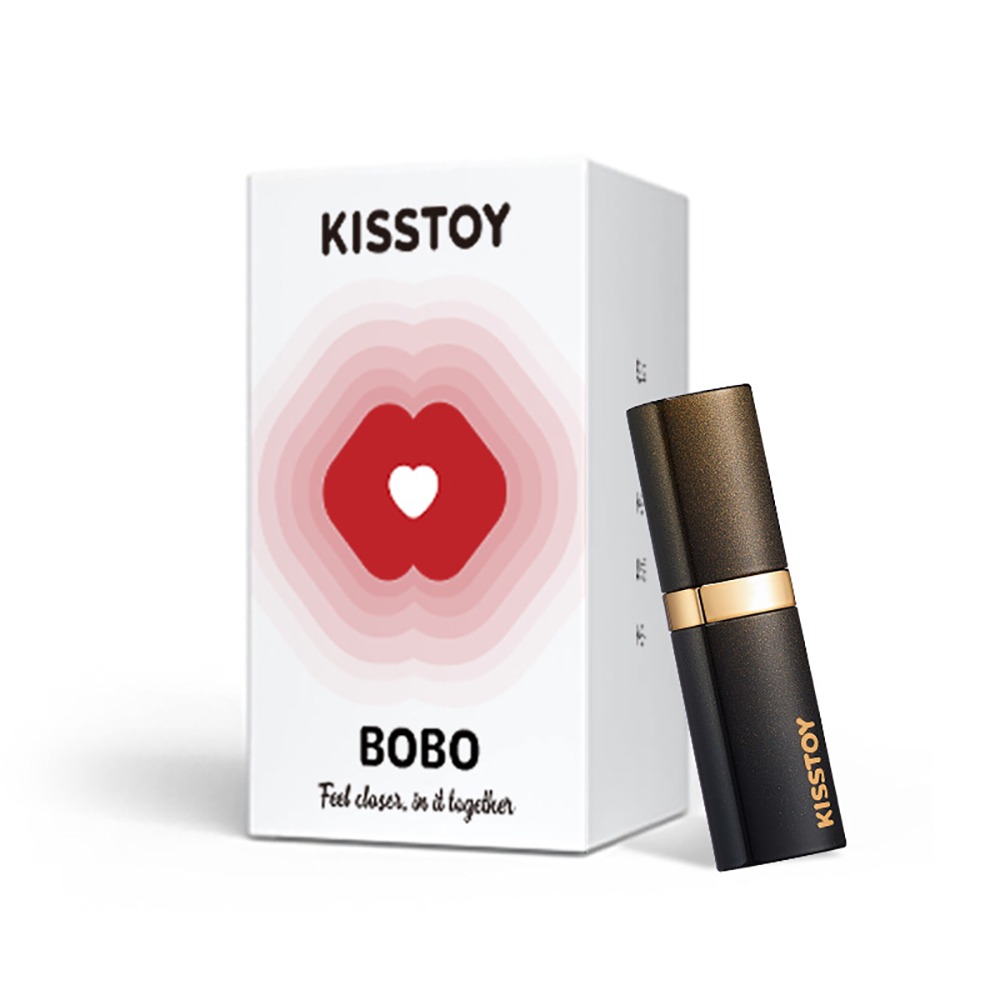 BOBO 口紅跳蛋 吸允器 跳蛋 無線跳蛋 靜音跳蛋 迷你跳蛋 av棒 情趣用品女用 按摩棒情趣 情趣 情趣用品女用-規格圖2