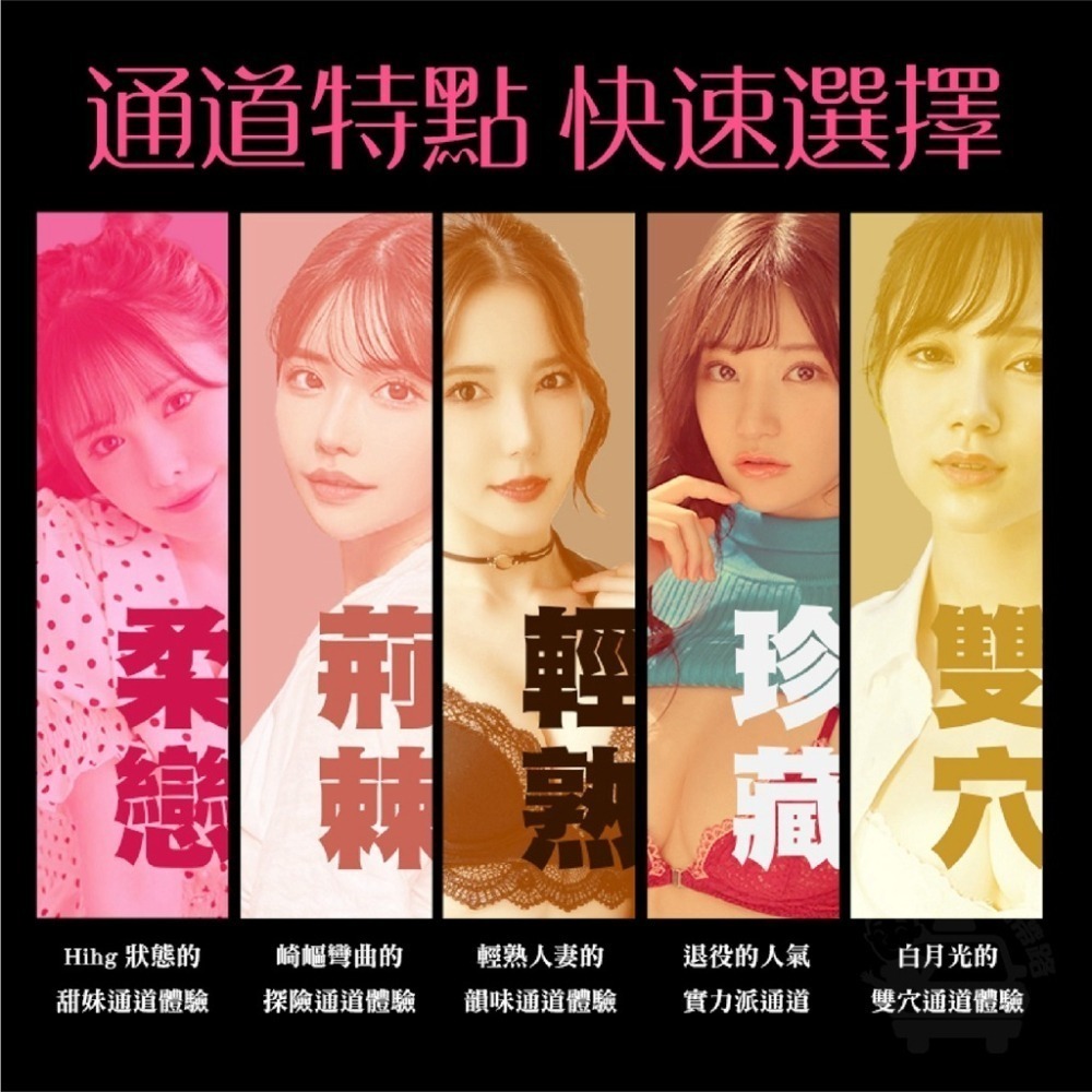 Easy Live 波多野結衣 深田詠美 橋本有菜 涼森玲夢 女優名器 自慰器男用 台灣出貨 飛機杯 名器 男用情趣用品-細節圖2