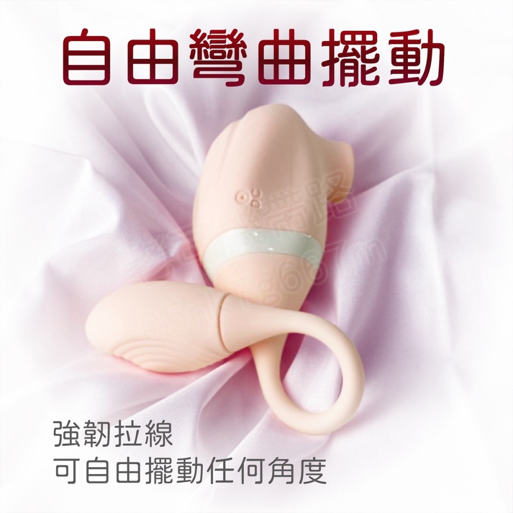 女神的秘密 吮允+震動 潮吹神器 吮吸器 無線跳蛋 電動按摩棒 台灣出貨 跳蛋 吸允器 按摩棒情趣 按摩棒 情趣用品女用-細節圖4
