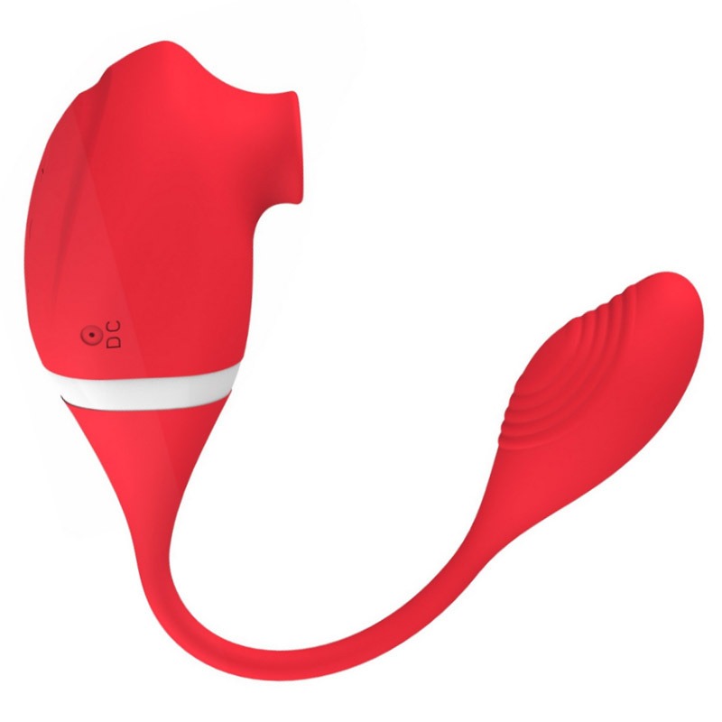 女神的秘密-紅色(缺色發它色)