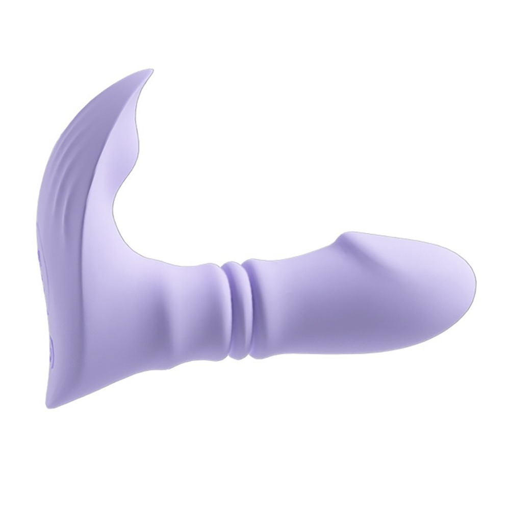 伸縮小情人 無線遙控 隱形穿戴 十頻爆震 智能伸縮 穿戴跳蛋 跳蛋 女用情趣用品 按摩棒 跳蛋 迷你按摩棒 電動按摩棒-細節圖2