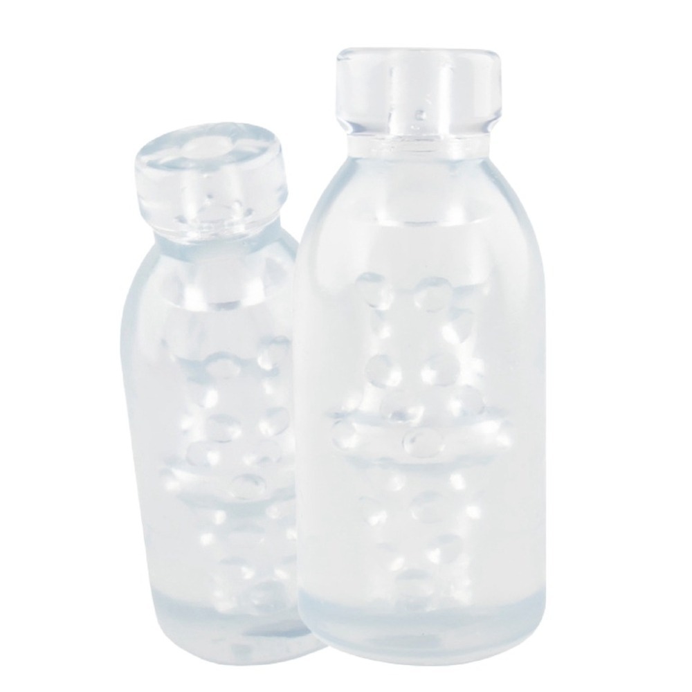 新世代透明感 超強真空吸力 奶瓶飛機杯 自慰杯 自慰套 情趣娃娃 自慰器 情趣用品 男用 飛機杯 動漫 龜頭訓練器 名器-細節圖2