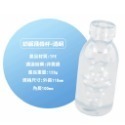 新世代透明感 超強真空吸力 奶瓶飛機杯 自慰杯 自慰套 情趣娃娃 自慰器 情趣用品 男用 飛機杯 動漫 龜頭訓練器 名器-規格圖1