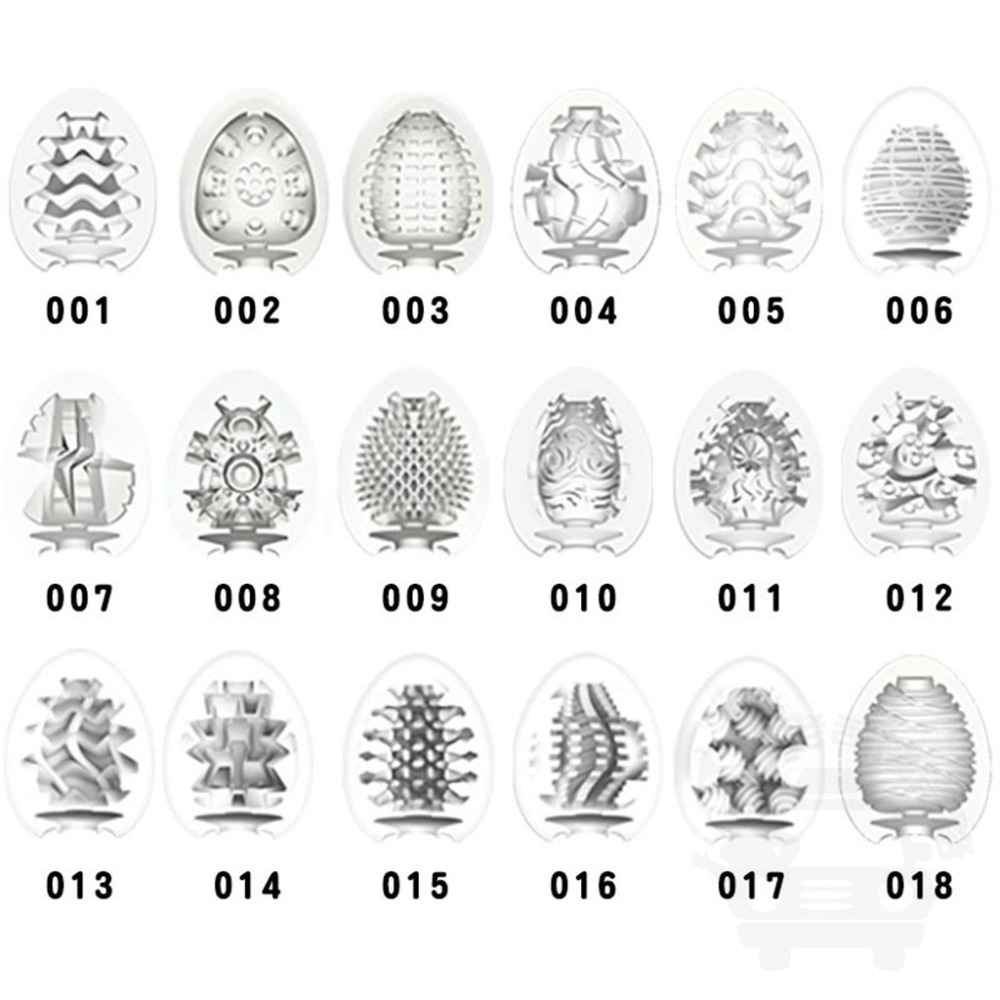 日本 TENGA EGG 自慰蛋  挺趣蛋 飛機杯 自慰套 自慰器男用 情趣用品男用 台灣出貨 自慰器 tenga飛機杯-細節圖3