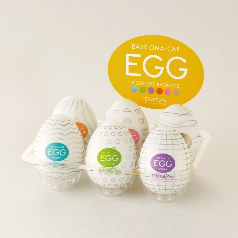 日本 TENGA EGG 自慰蛋  挺趣蛋 飛機杯 自慰套 自慰器男用 情趣用品男用 台灣出貨 自慰器 tenga飛機杯-細節圖10
