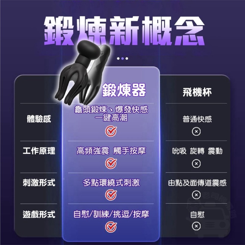 章魚觸手 微電流 電擊 自慰+鍛鍊 龜頭訓練器 飛機杯 電動飛機杯 陰莖鍛煉器 自慰器男用 台灣出貨 情趣用品 自慰套-細節圖4