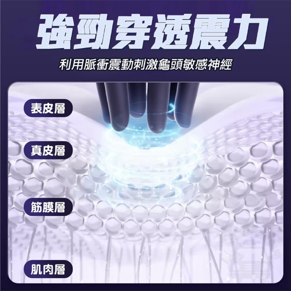 章魚觸手 微電流 電擊 自慰+鍛鍊 龜頭訓練器 飛機杯 電動飛機杯 陰莖鍛煉器 自慰器男用 台灣出貨 情趣用品 自慰套-細節圖5