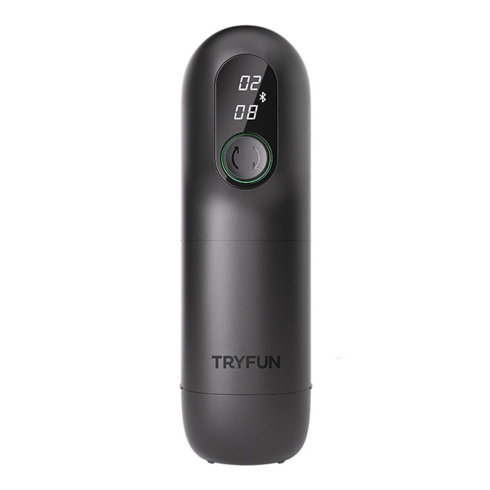 Tryfun 春風 黑洞 Pro 電動加溫 伸縮飛機杯 電動飛機杯 自慰器男用 自動飛機杯 飛機杯 情趣用品男用 自慰杯-細節圖2