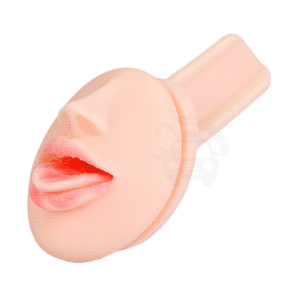 飛機啪替換膠條 ▸口交款