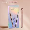 【台灣現貨】GALAKU 情趣大師 皇冠 權杖 調情筆 肛塞 電動按摩棒 後庭按摩棒 按摩棒 自慰棒 震動棒 情趣用品-規格圖1