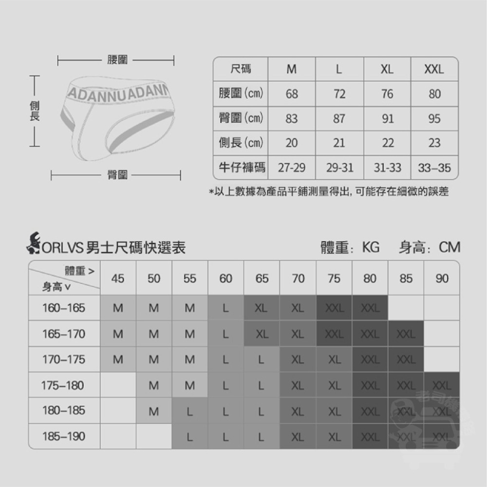 【台灣現貨】三角褲男 男生內褲 純棉內褲 激凸內褲 男性感內褲 內褲男生 提臀內褲 男士低腰內褲 AD769 男士內褲-細節圖8