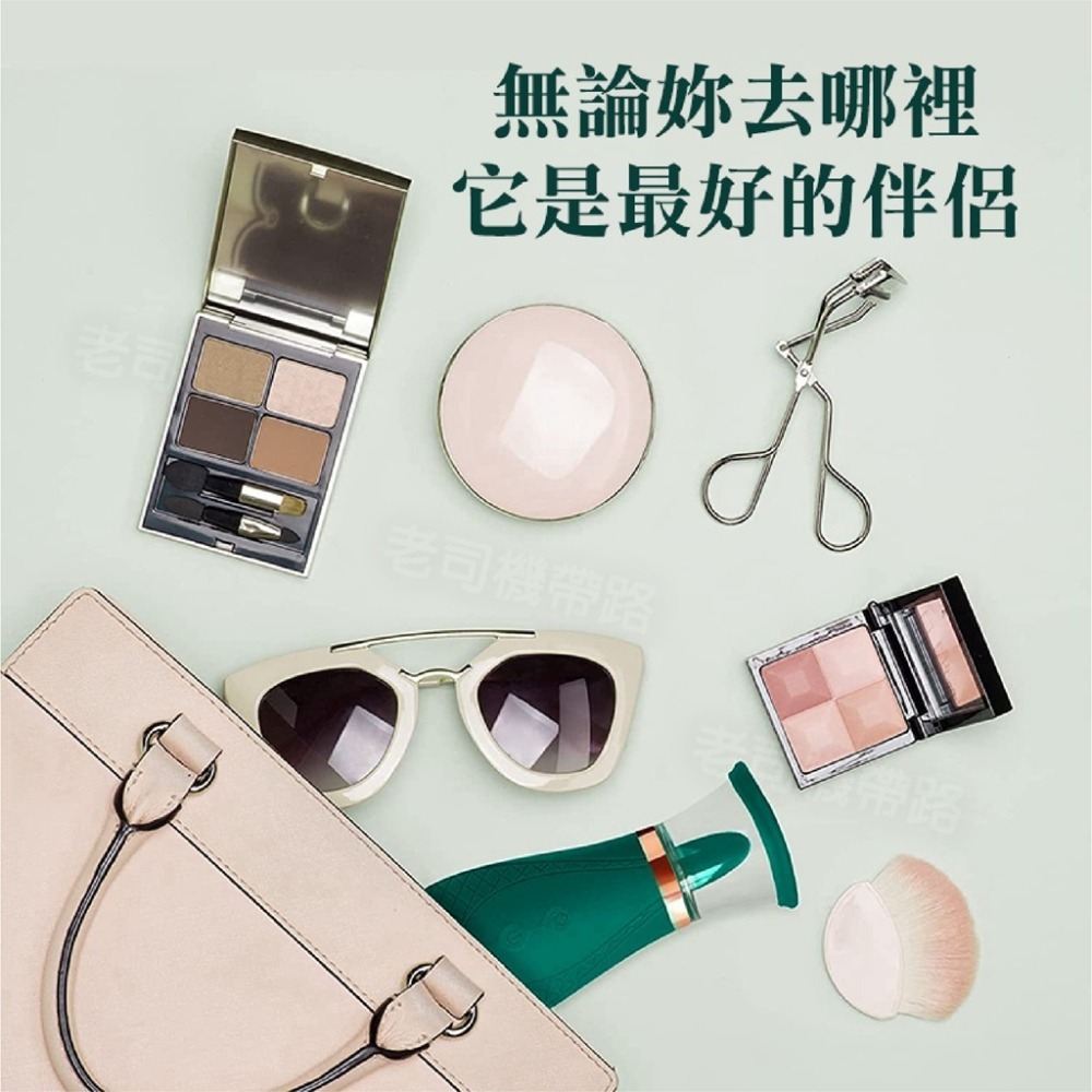 【台灣現貨】吸吮器 情趣用品 按摩棒 甜蕊 吮吸舌舔吸吮器 電動按摩棒 跳蛋 情趣玩具 吸允器 電動舌頭 成人玩具 情趣-細節圖8