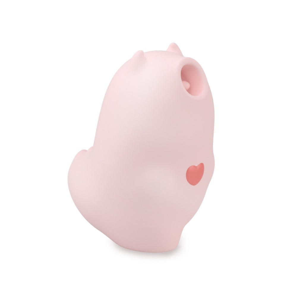 【2年原廠保固】SISTALK 魔吻 小怪獸 APP 遙控跳蛋 跳蛋 跳蛋無線遙控 惡魔先生 哥斯拉大師 情趣用品 女用-細節圖11