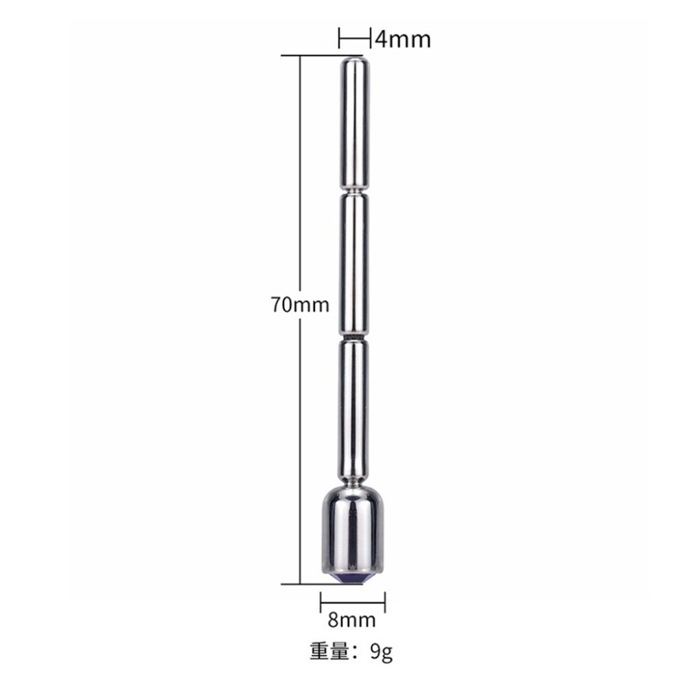 金屬尿道堵 DB-103