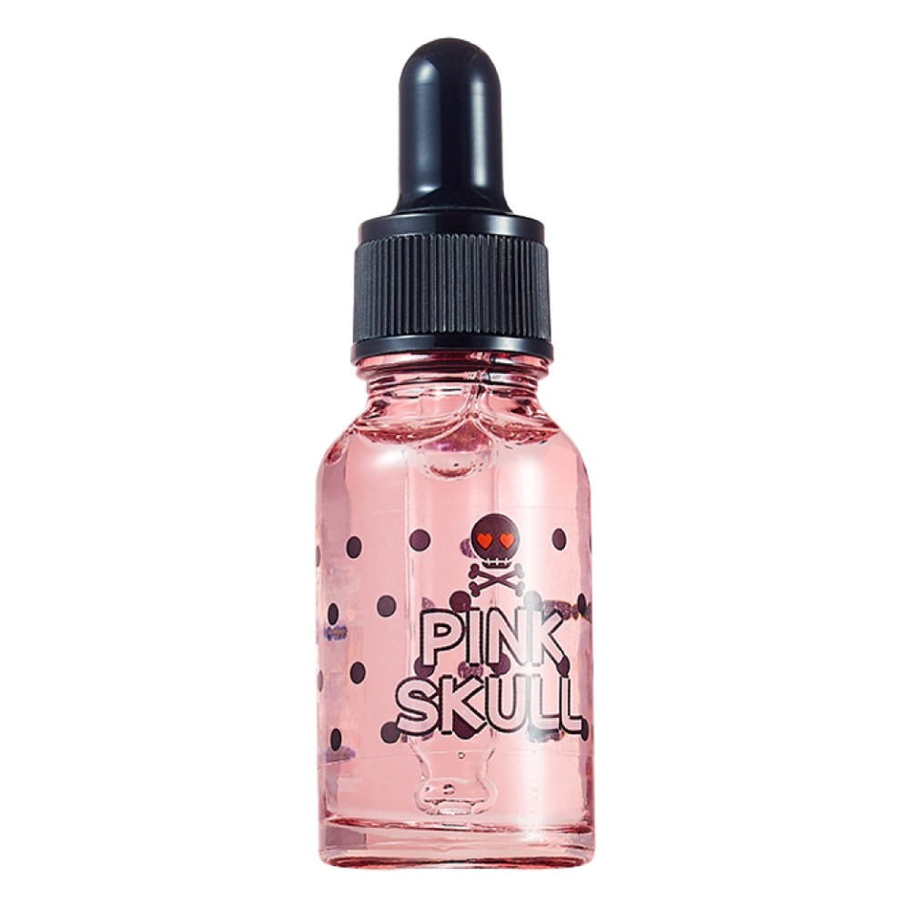 PINKSKULL快感凝膠20ml