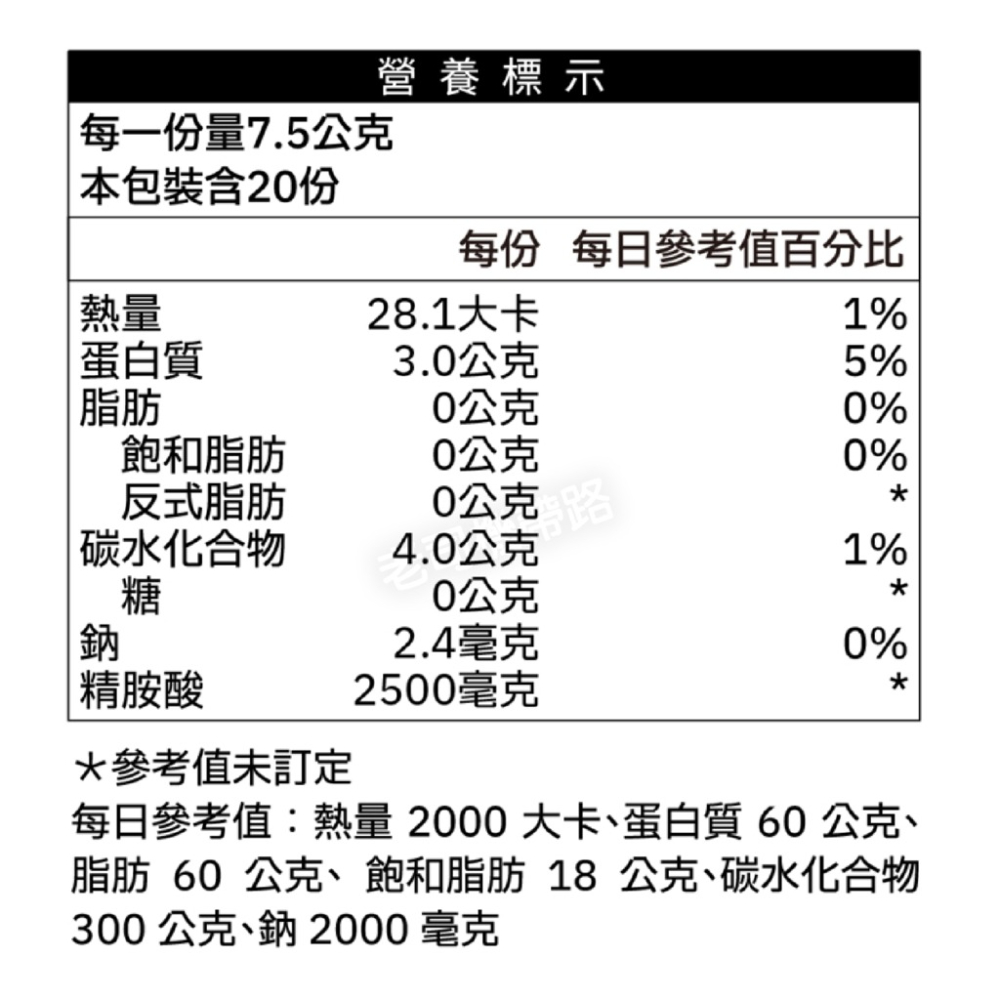 【台灣現貨】HARU BOOST 不死鳥 精胺酸 活力粉包 7.5g (柑橘風味) 運動補給 精氨酸 馬卡 機能性 男用-細節圖8