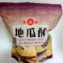 臺東名產 連城記地瓜酥~7788（雜七雜八）-規格圖1