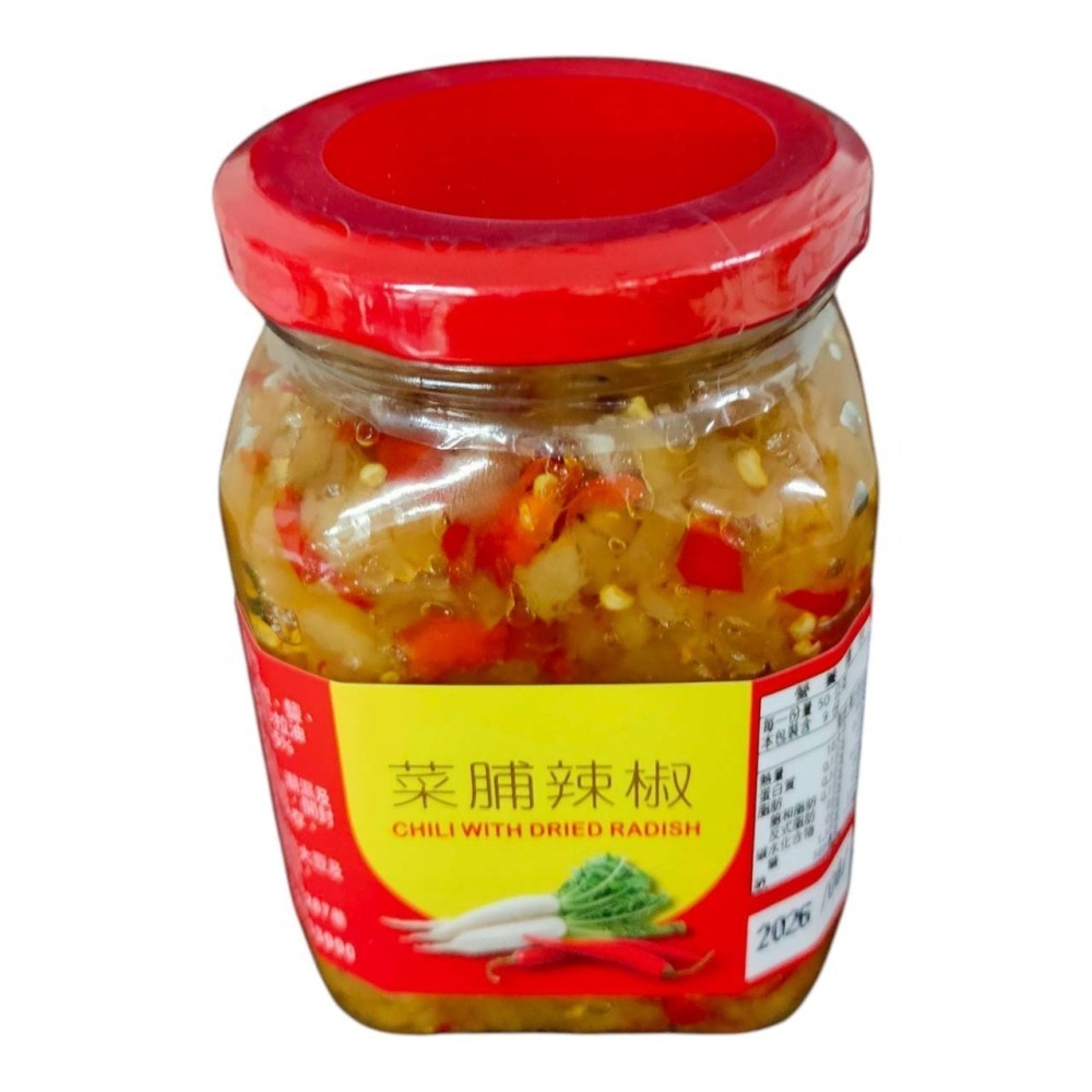 富宇丞 蒜頭辣椒 菜脯 酸菜 榨菜 剝皮辣椒 蔭豆豉~7788（雜七雜八）-細節圖2