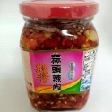 香品行 蒜頭辣椒 菜脯 酸菜 榨菜 剝皮辣椒 蔭豆豉~7788（雜七雜八）-規格圖1