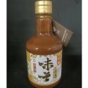 菇王 純素 みそ有機味噌 味噌高湯 發現味噌高湯 味噌300ml~7788（雜七雜八)-規格圖1