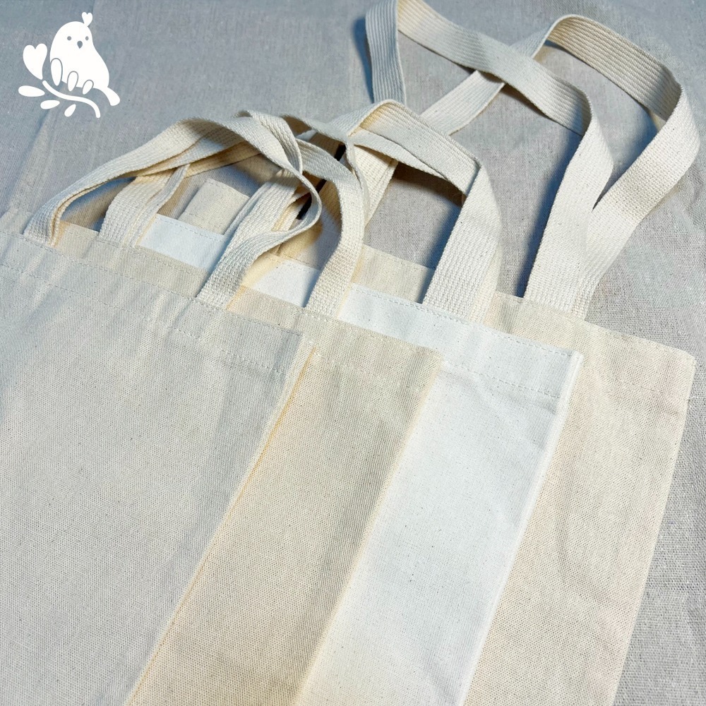 【奶茶鳥文創】 來圖客製 插畫設計 客製化手提袋 棉布手提袋 肩背袋 購物袋 生活 送禮 紀念 一件可印-細節圖3