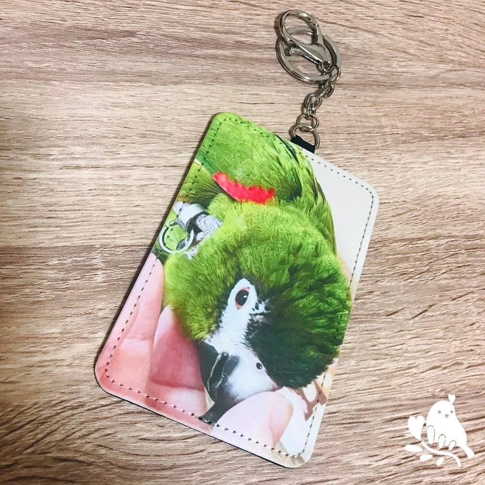 【奶茶鳥文創】客製化掛牌P05 行李掛牌 皮革掛牌 來圖客製 插畫 設計 生活 送禮 紀念 一件可印-細節圖4