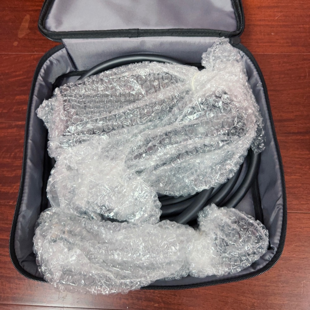 【富爾康】特斯拉旅充-細節圖2