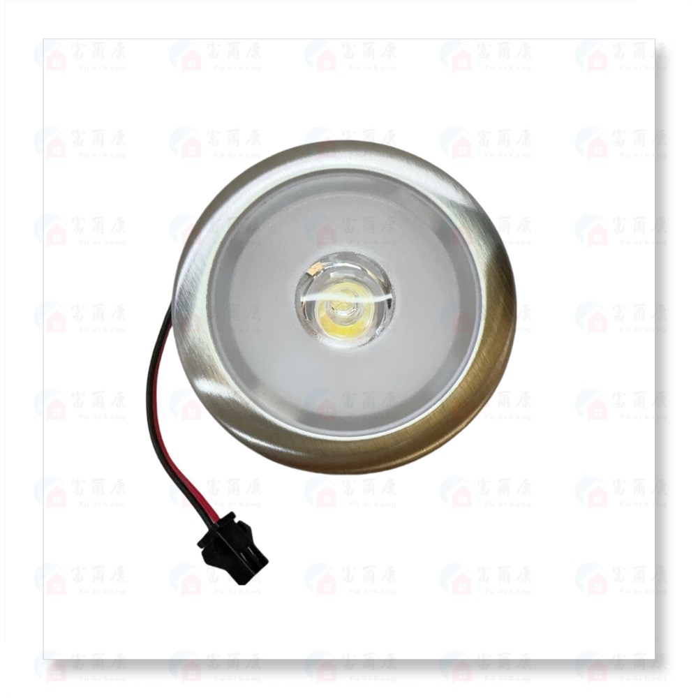 【富爾康】JTL喜特麗JT-1836隱藏式排油煙機LED燈 油煙機配件 零件-細節圖2